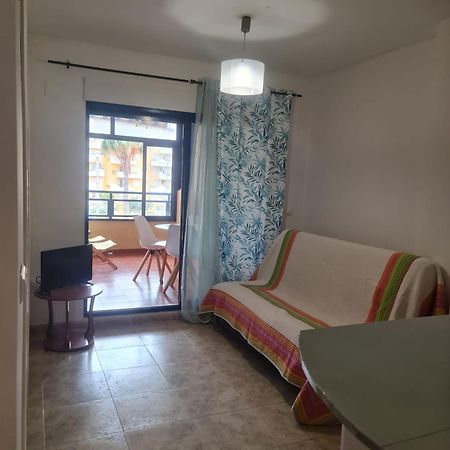 La Casita De La Playa Playa Xeraco Appartement Buitenkant foto