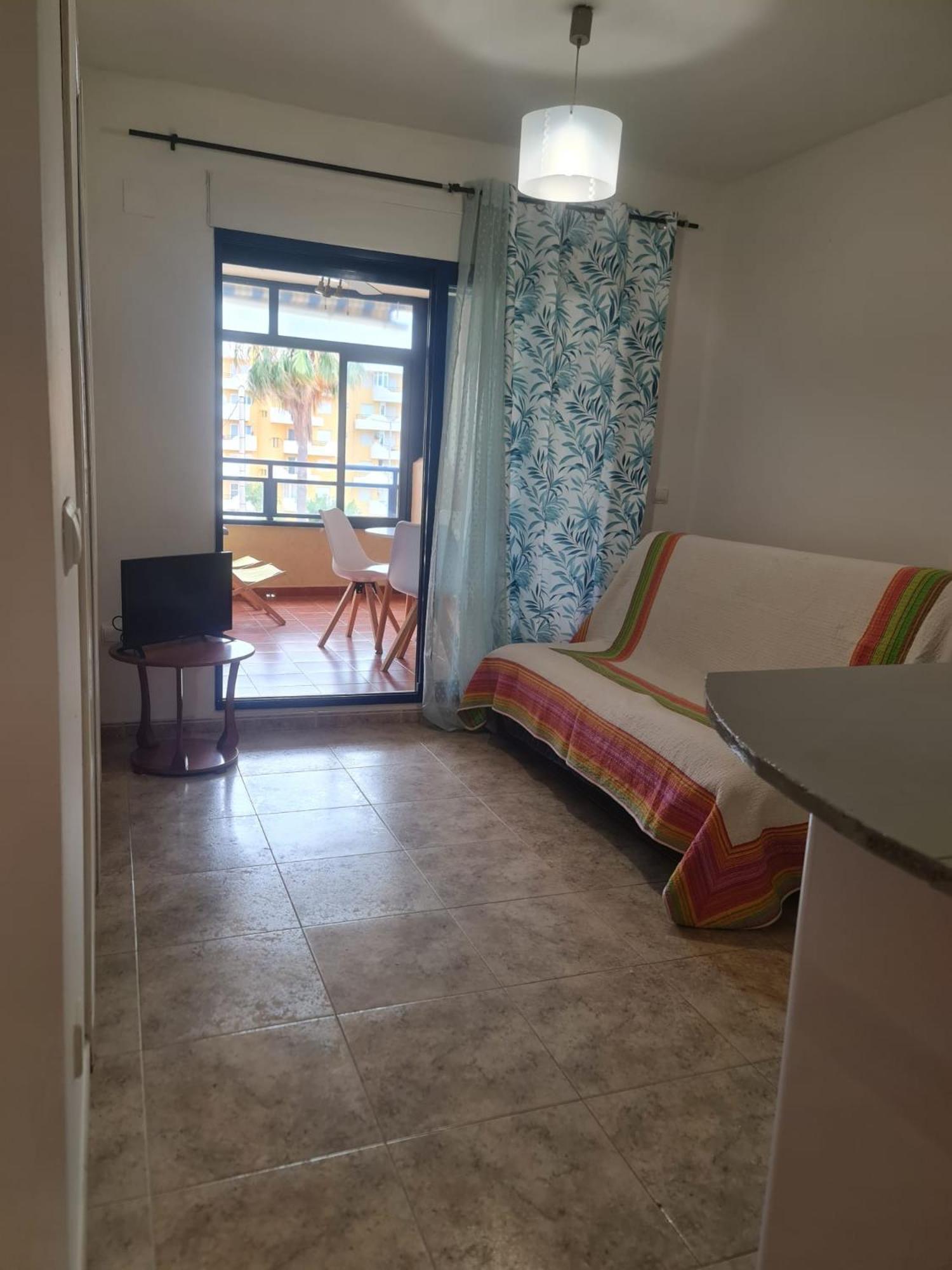 La Casita De La Playa Playa Xeraco Appartement Buitenkant foto