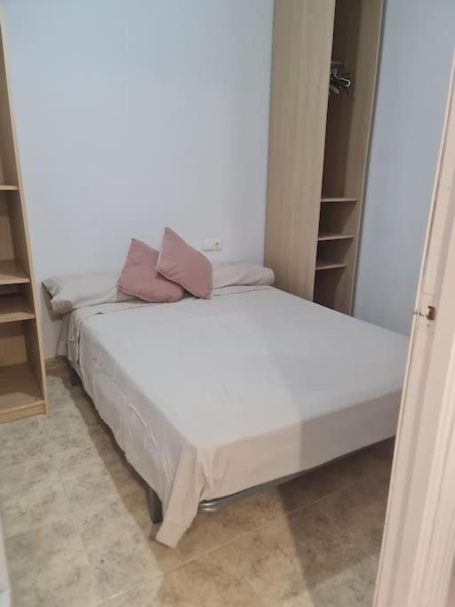 La Casita De La Playa Playa Xeraco Appartement Buitenkant foto