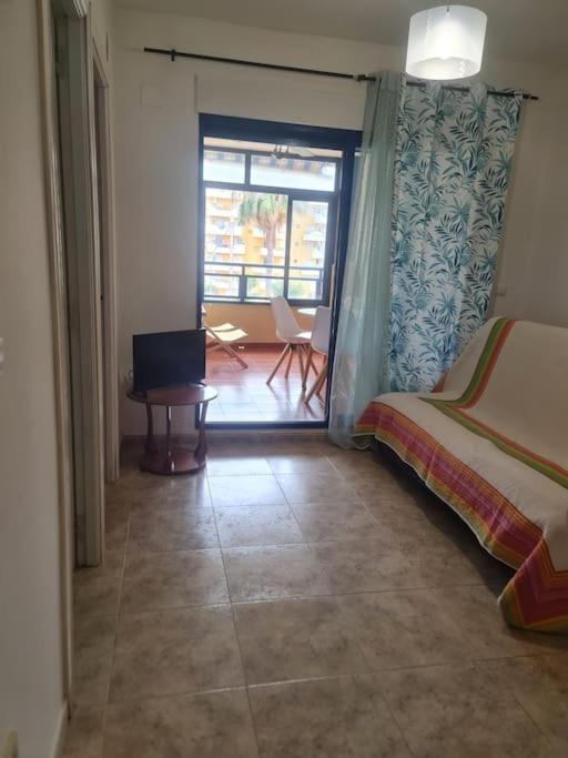 La Casita De La Playa Playa Xeraco Appartement Buitenkant foto