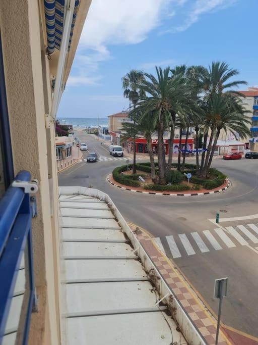 La Casita De La Playa Playa Xeraco Appartement Buitenkant foto