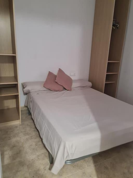 La Casita De La Playa Playa Xeraco Appartement Buitenkant foto