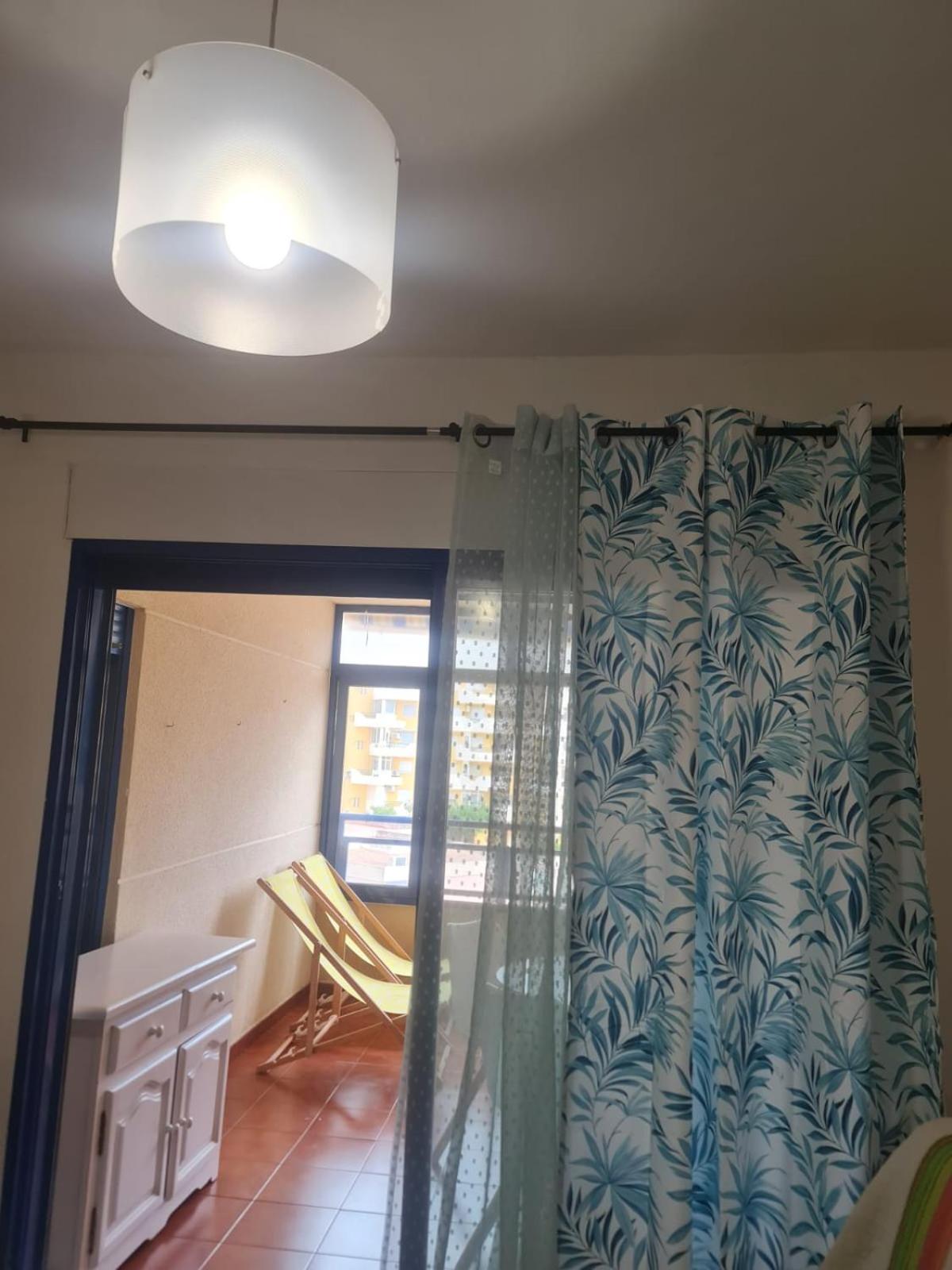 La Casita De La Playa Playa Xeraco Appartement Buitenkant foto